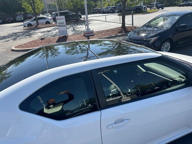 Used 2013 Scion tC FWD image 10