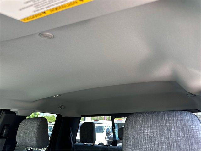 New 2025 Ford F350 XLT w/ FX4 Off-Road Package image 32