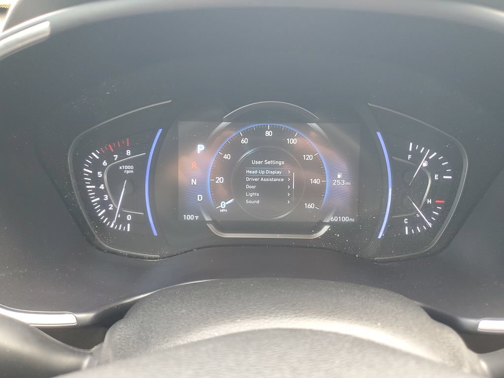 Used 2019 Hyundai Santa Fe FWD image 23