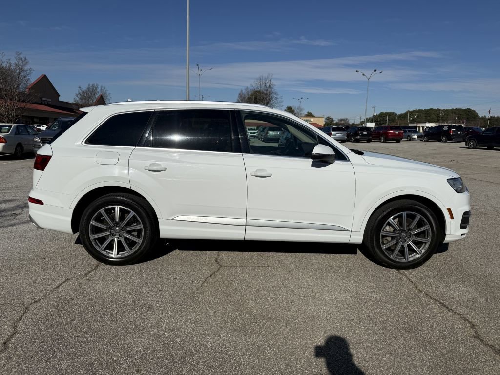 Used 2018 Audi Q7 3.0T Prestige image 5