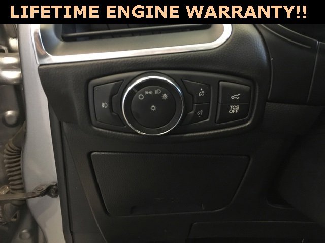 Used 2022 Ford Edge Titanium image 15