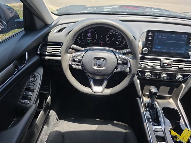 Used 2022 Honda Accord LX image 14