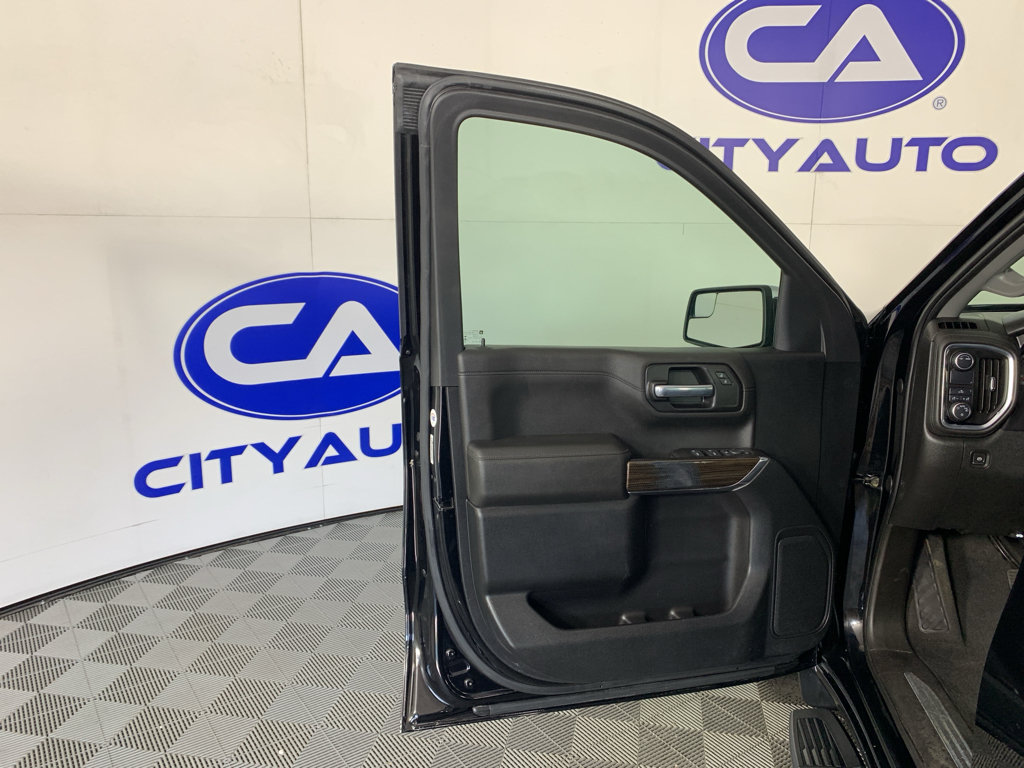 Used 2021 Chevrolet Silverado 1500 LT RWD image 12