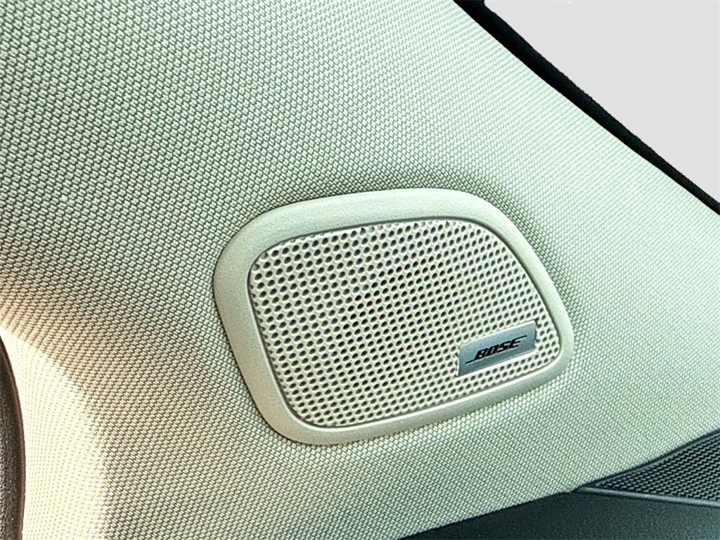 Used 2023 Nissan Murano Platinum w/ Cargo Package image 19