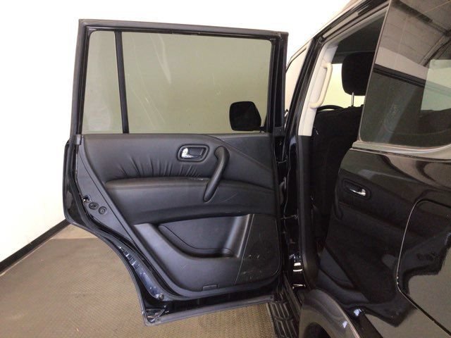Used 2022 Nissan Armada S AWD/4WD image 19