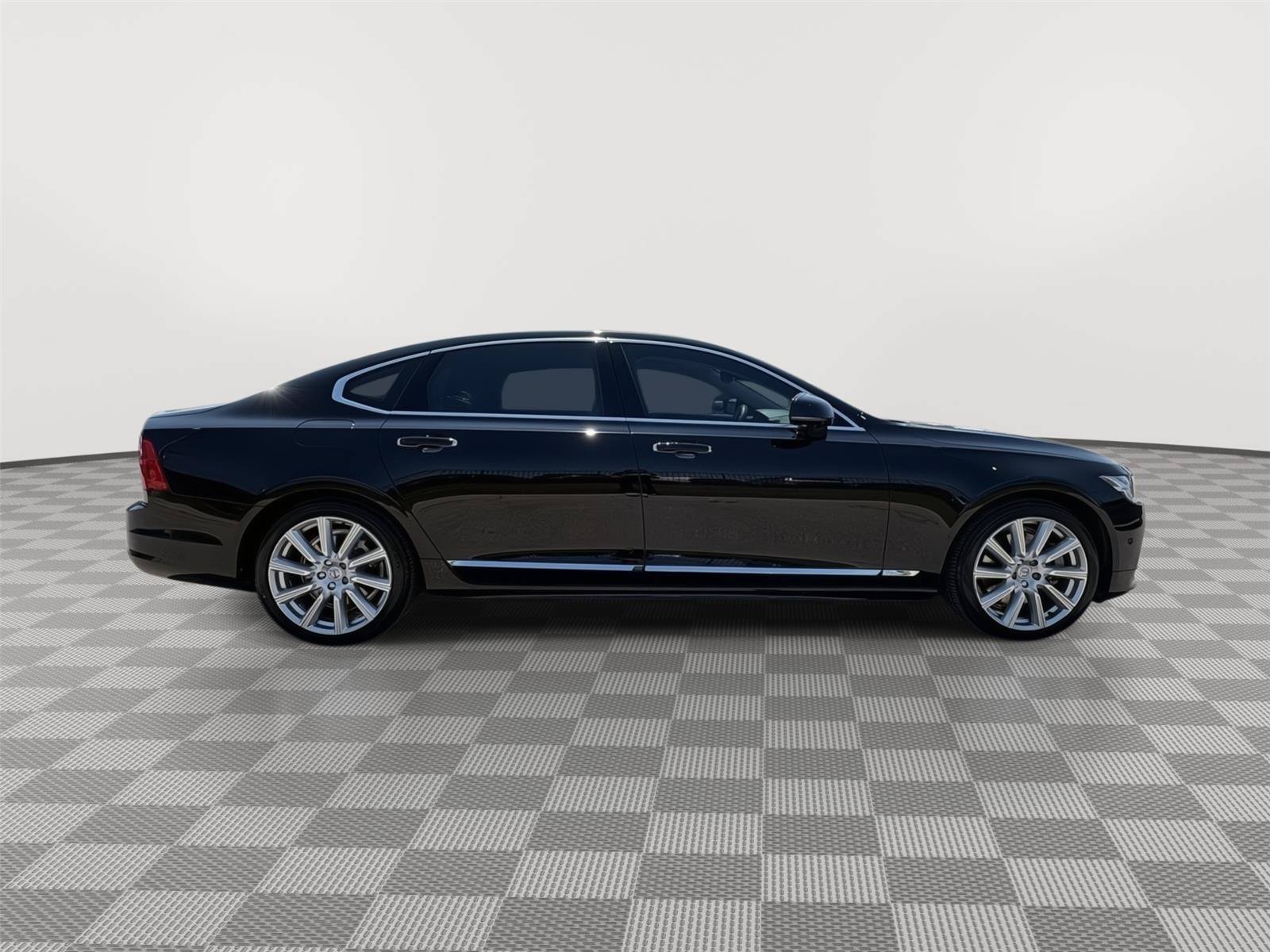 Used 2019 Volvo S90 T8 Inscription w/ Luxury Package AWD/4WD image 6
