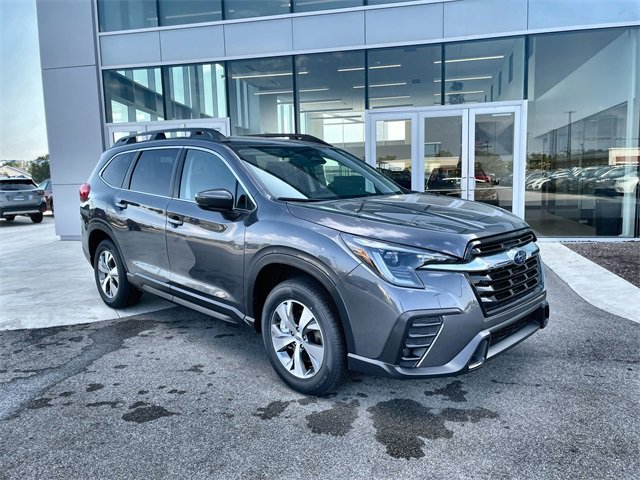 New 2025 Subaru Ascent Premium image 6