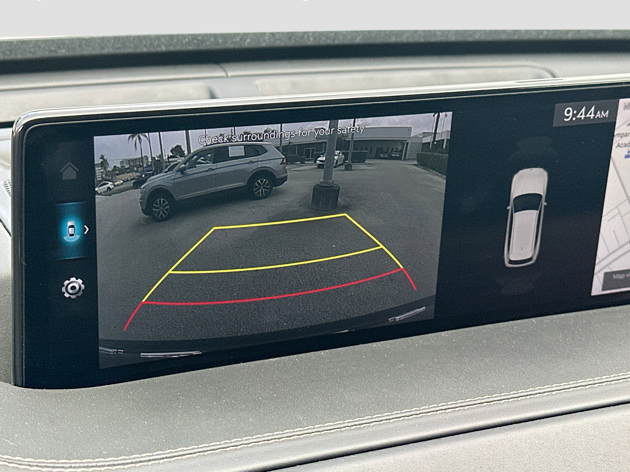 Used 2024 Genesis GV80 3.5T image 13