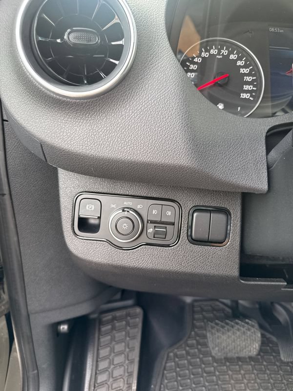Used 2026 Mercedes-Benz Sprinter 2500 image 15