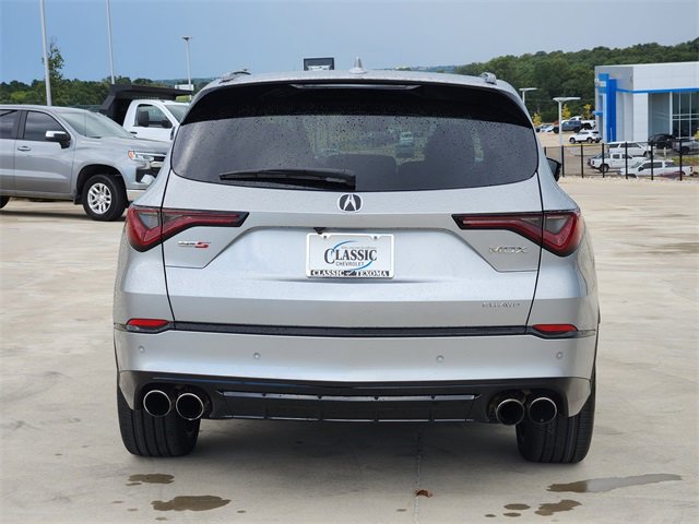 Used 2023 Acura MDX Type S image 7