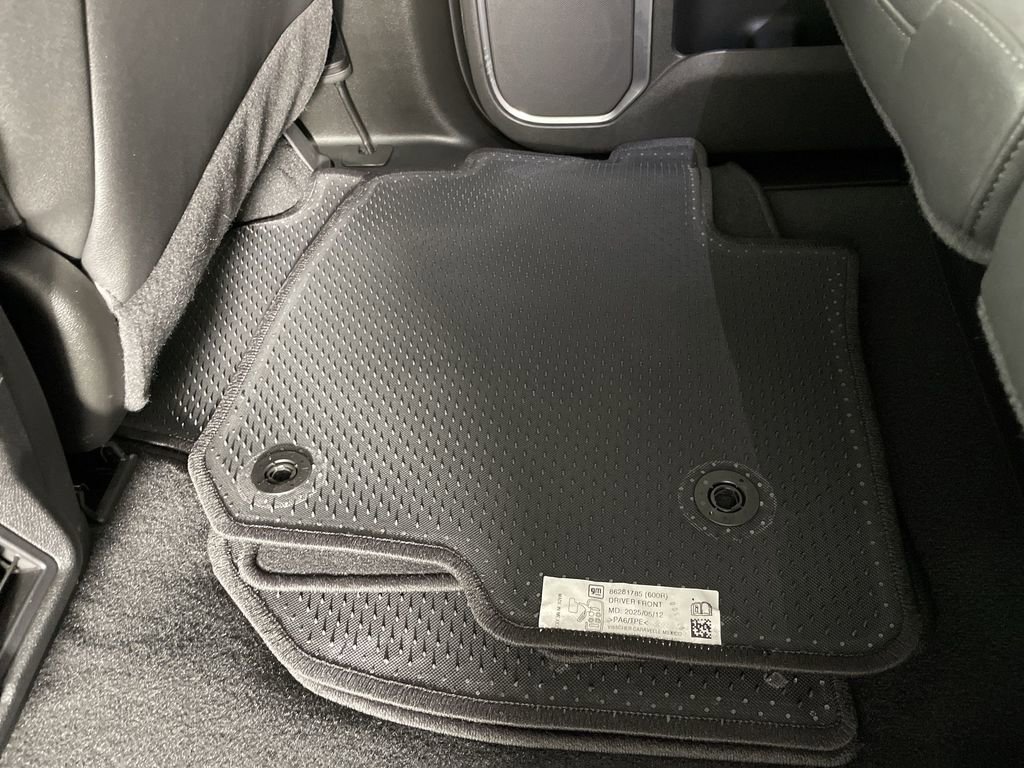 Used 2025 GMC Sierra 1500 SLT image 34