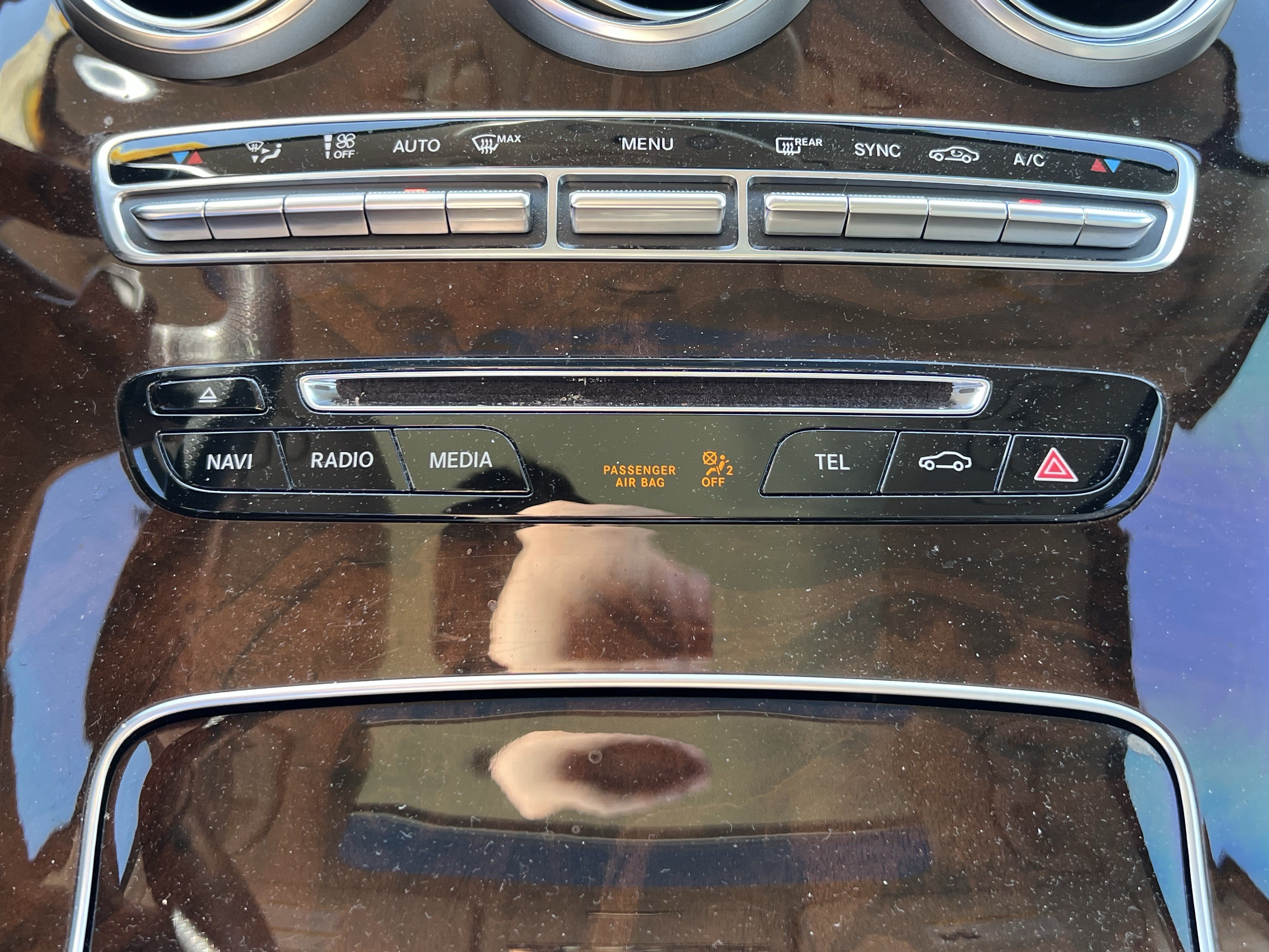 Certified 2018 Mercedes-Benz GLC 300 image 30