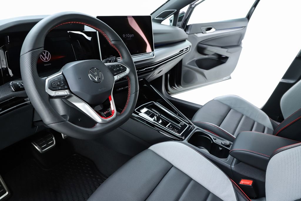 New 2026 Volkswagen GTI Autobahn image 57