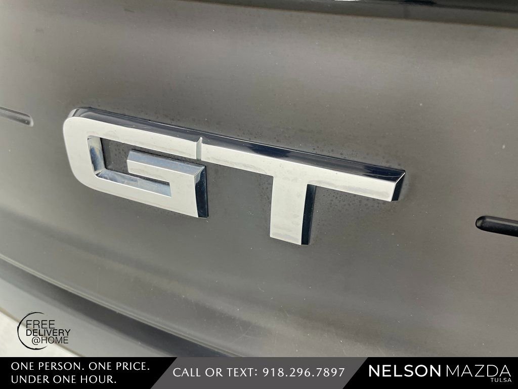 Used 2020 Ford Mustang GT Premium image 15