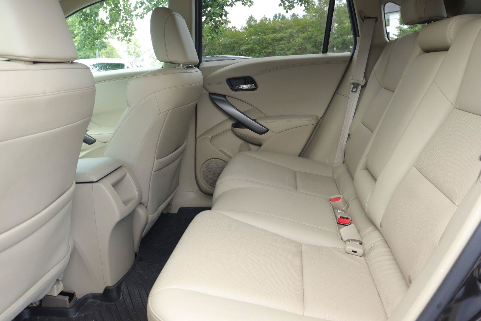 Used 2015 Acura RDX FWD w/ Technology Package image 13