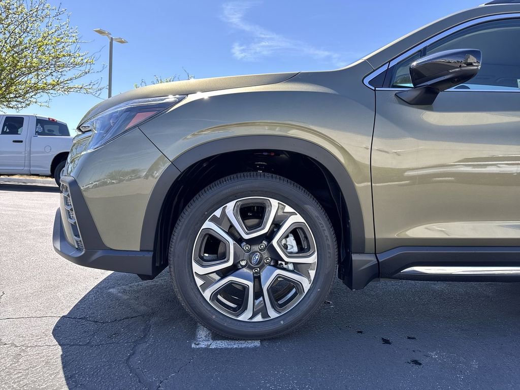 New 2026 Subaru Ascent Limited image 19