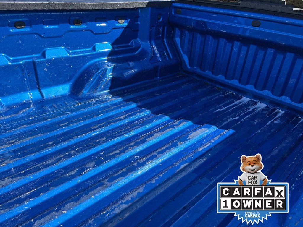 Used 2023 Chevrolet Colorado Z71 image 4