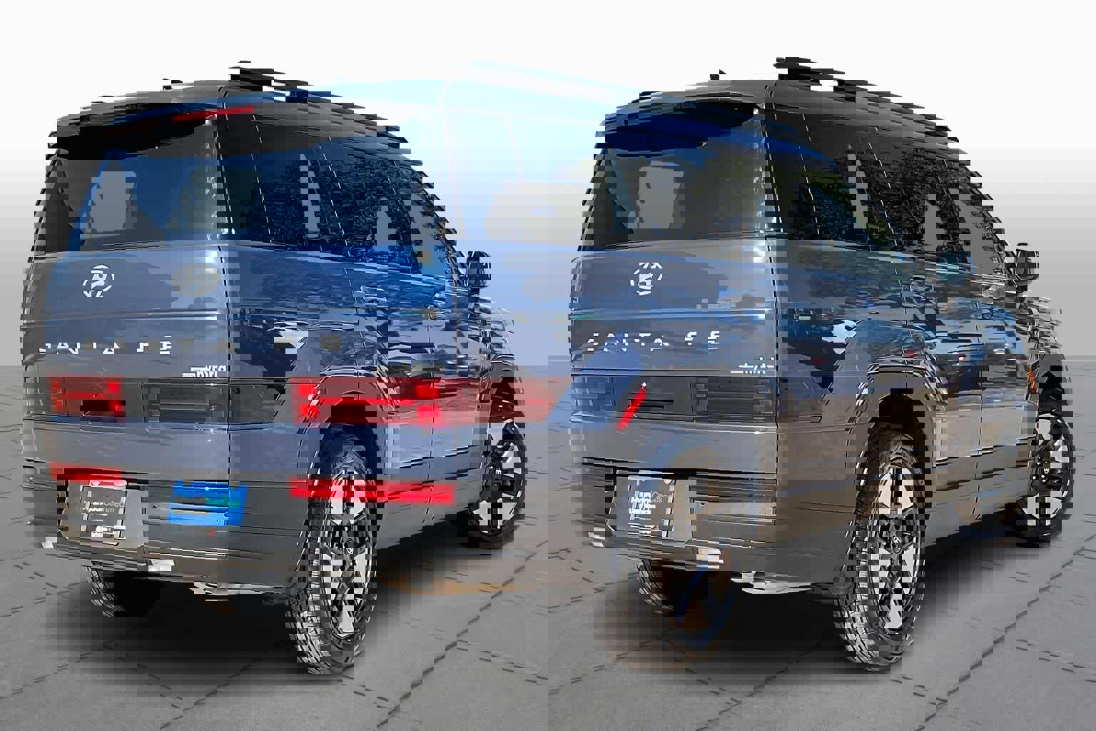 Certified 2026 Hyundai Santa Fe SEL image 11