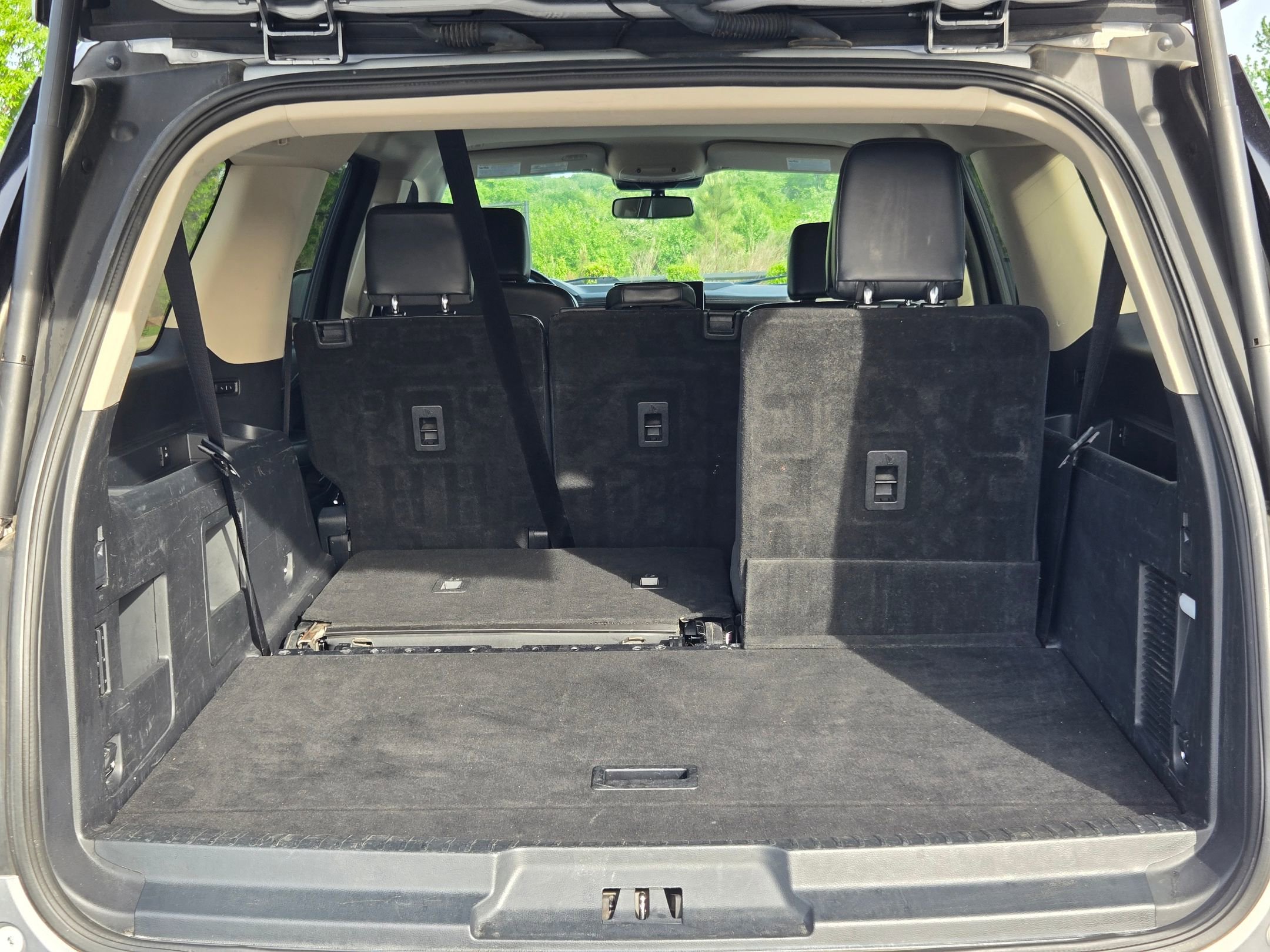 Used 2023 Ford Expedition Max XLT image 18