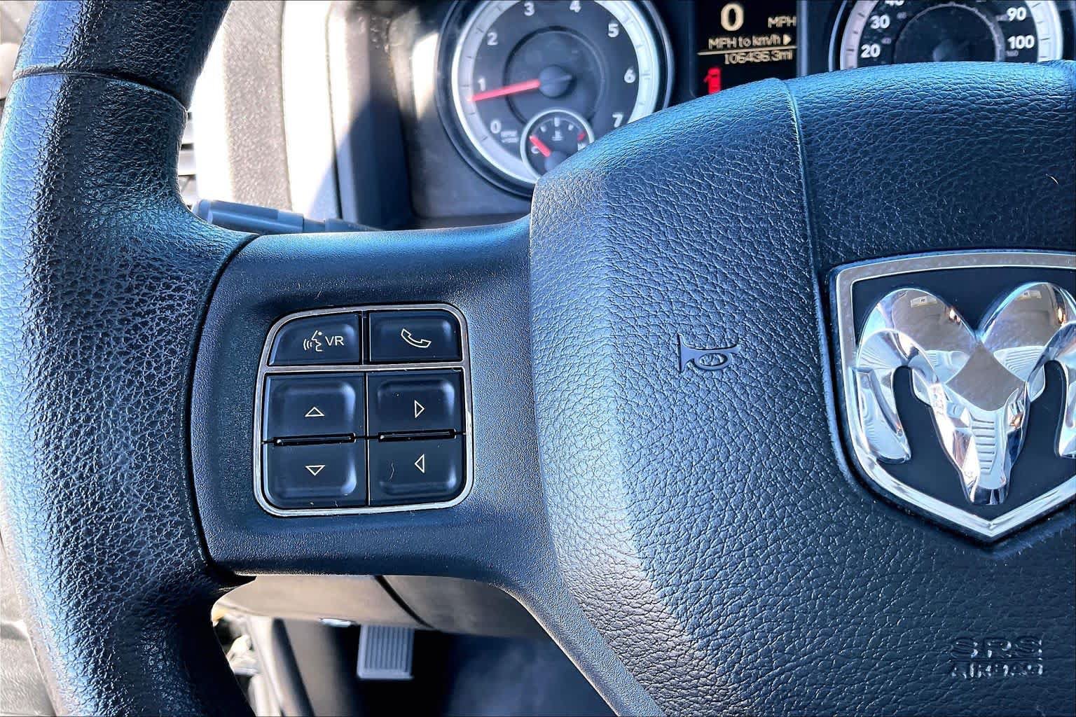 Used 2014 RAM 1500 Classic SLT RWD image 20