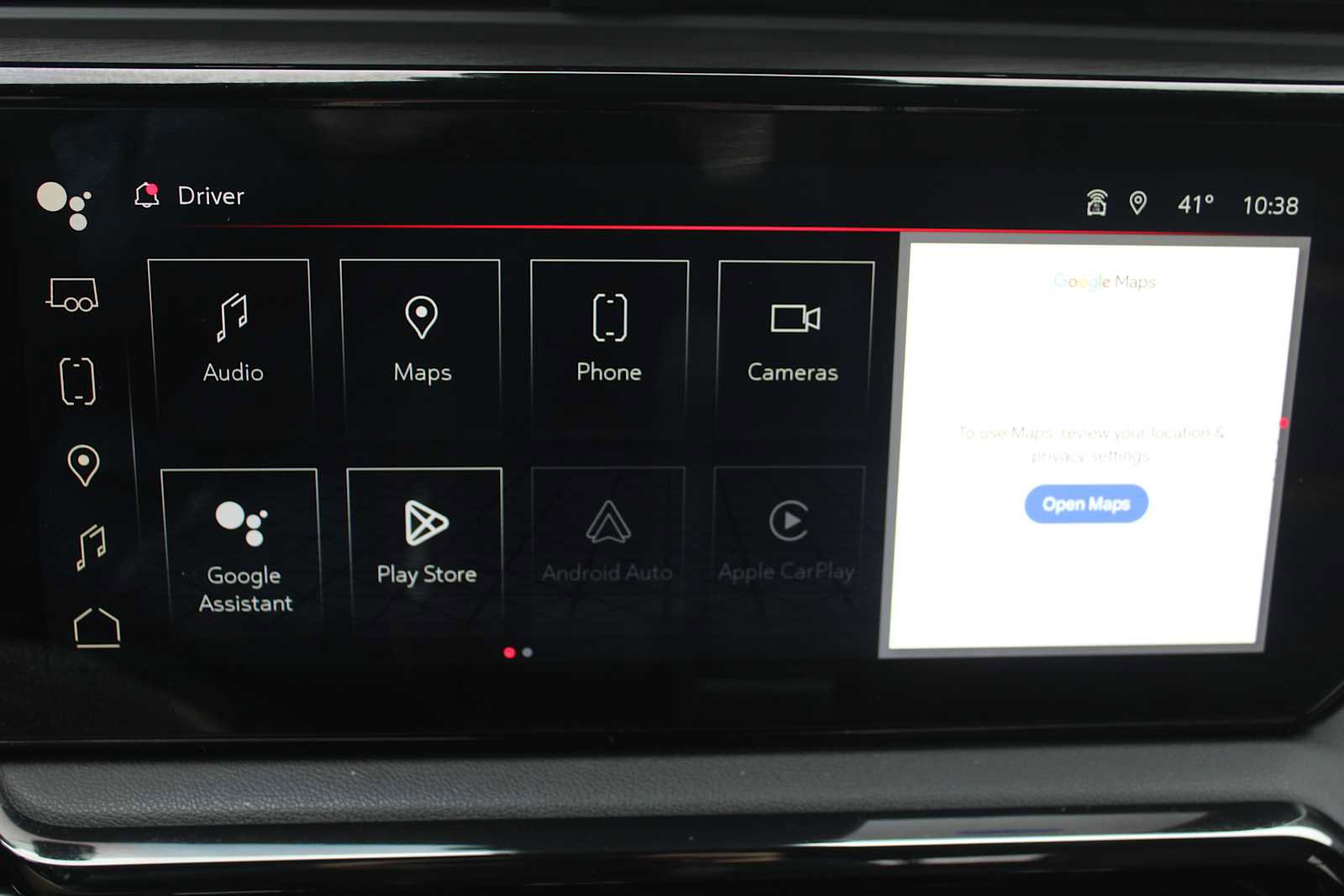 Certified 2024 GMC Sierra 1500 AT4 w/ Technology Package image 24