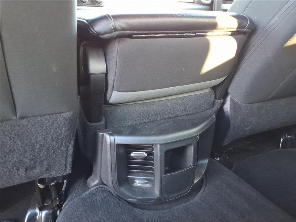 Used 2024 RAM 2500 Big Horn image 8