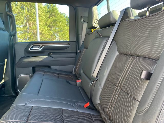 New 2026 Chevrolet Silverado 3500 High Country w/ High Country Premium Package image 13