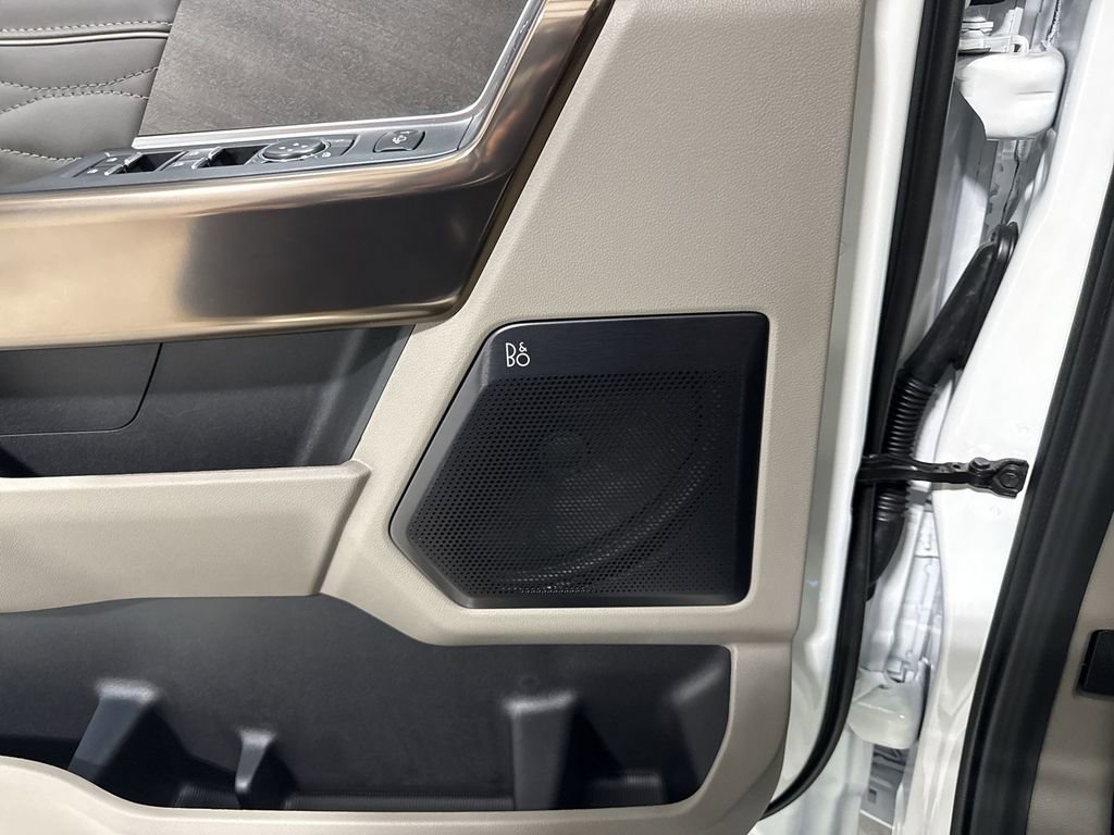 Used 2026 Ford F450 Platinum image 25