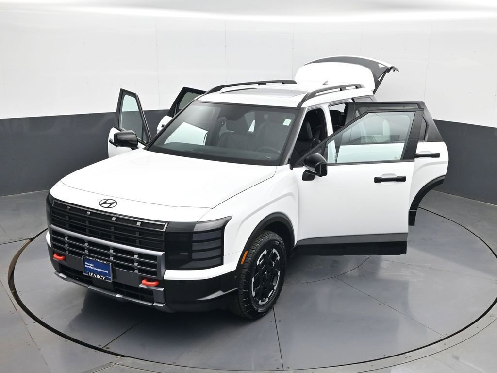 Certified 2026 Hyundai Palisade XRT Pro image 31