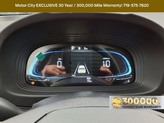 New 2025 Hyundai Venue SEL image 23