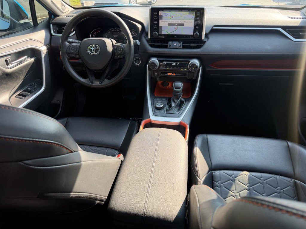 Used 2019 Toyota RAV4 Adventure AWD/4WD image 11