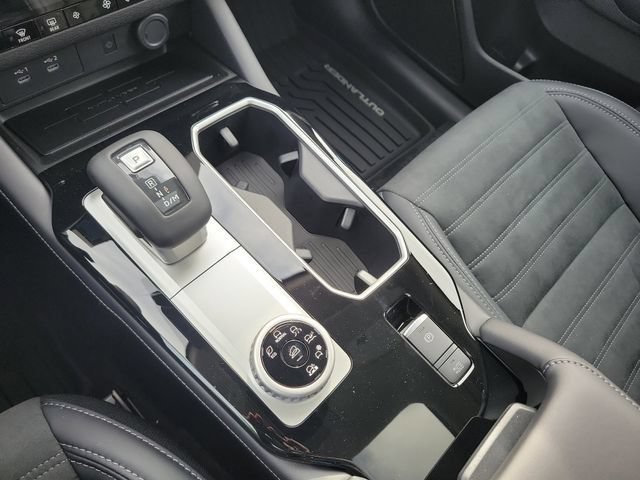 New 2026 Mitsubishi Outlander SE AWD/4WD image 34