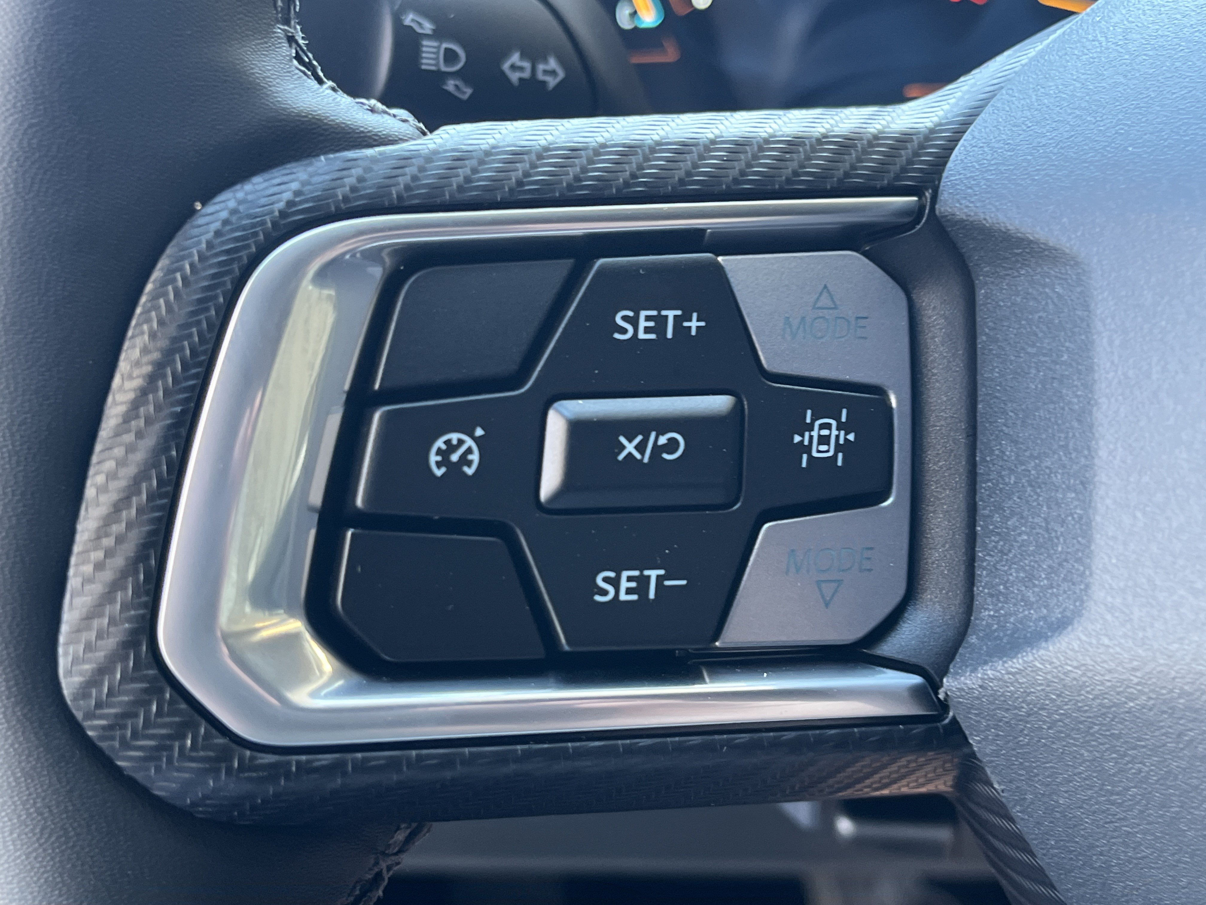 New 2026 Ford Mustang Premium RWD image 23