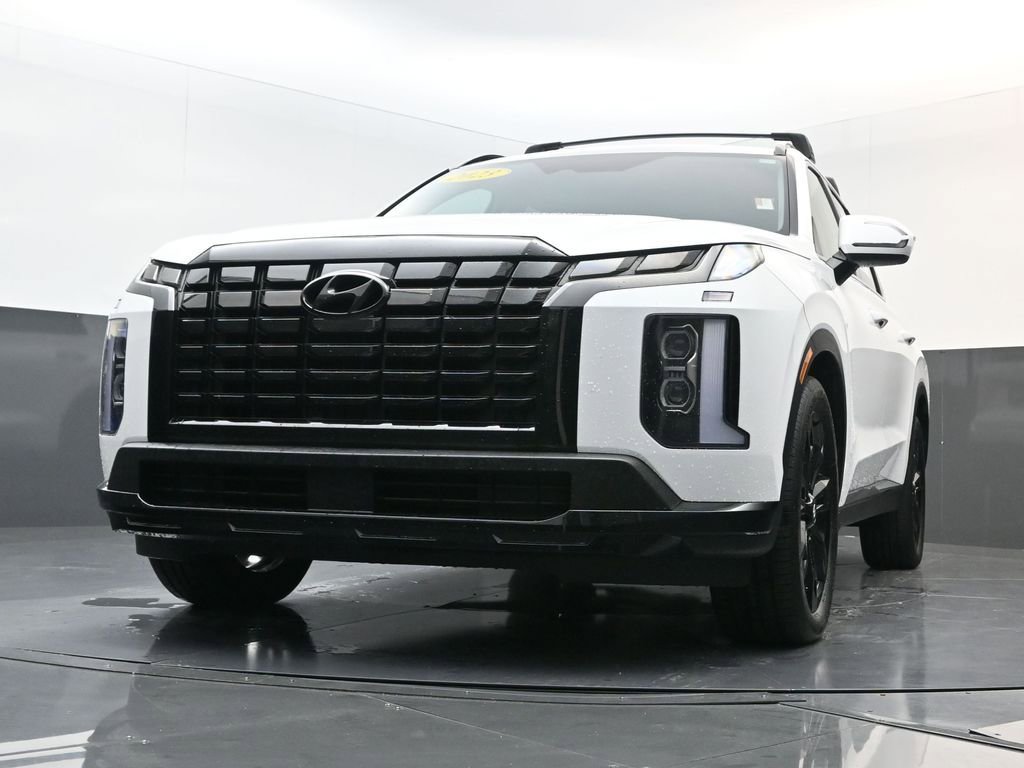 Used 2023 Hyundai Palisade XRT image 21