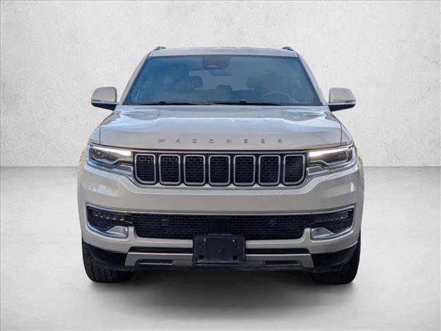 Used 2022 Jeep Wagoneer Series II image 2