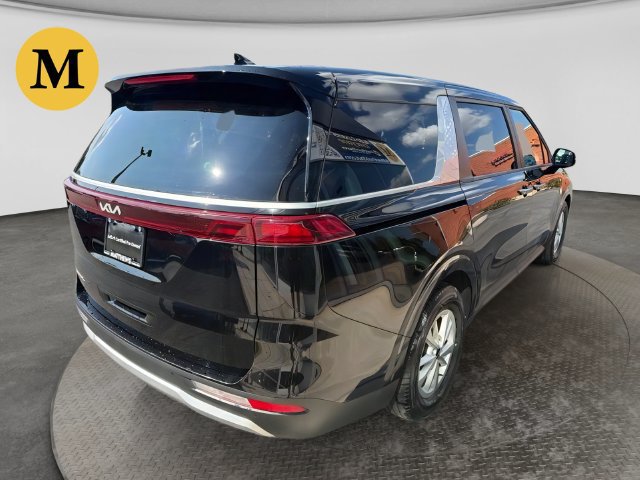 Certified 2024 Kia Carnival LX FWD image 6