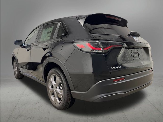 New 2027 Honda HR-V LX image 3