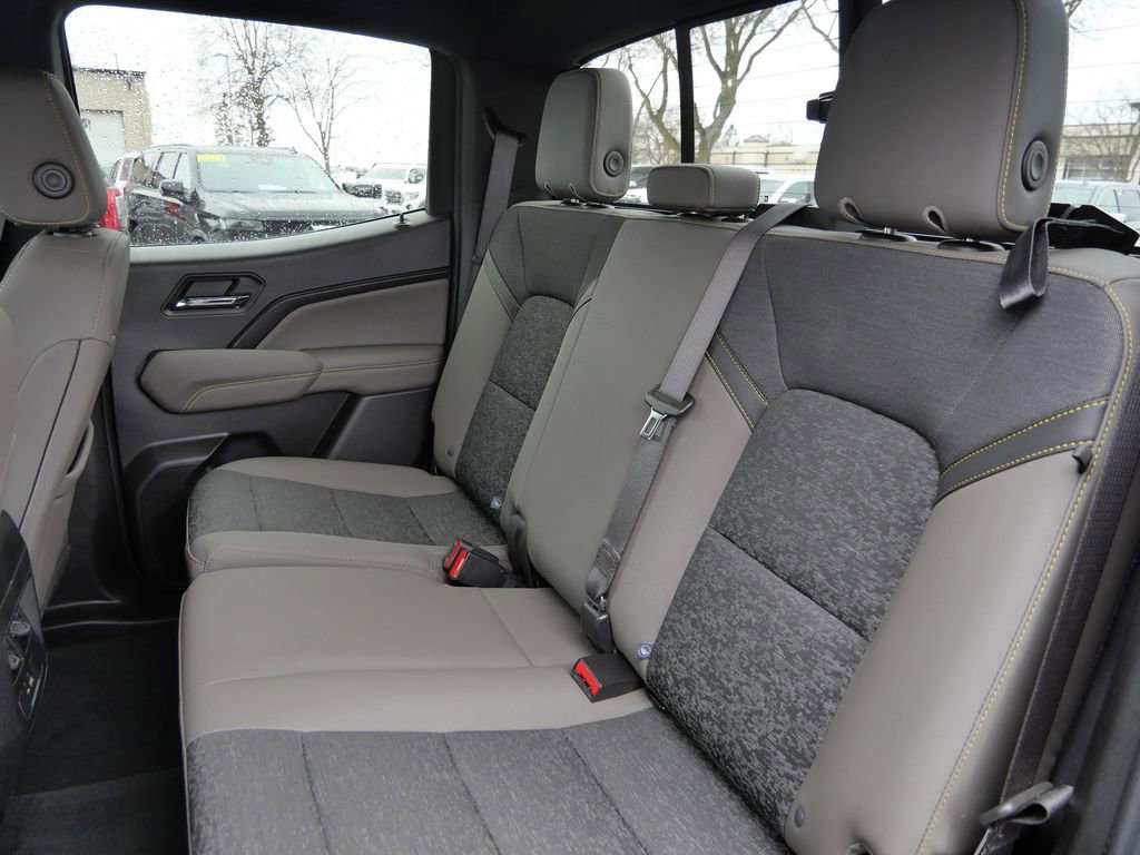 Used 2024 Chevrolet Colorado ZR2 image 27