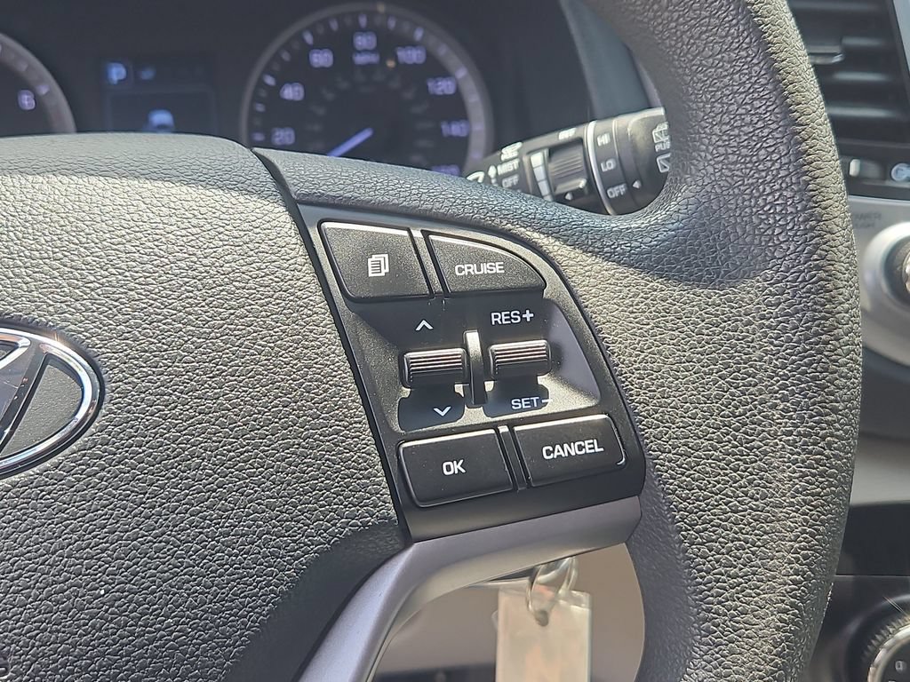 Used 2018 Hyundai Tucson SE AWD/4WD image 14