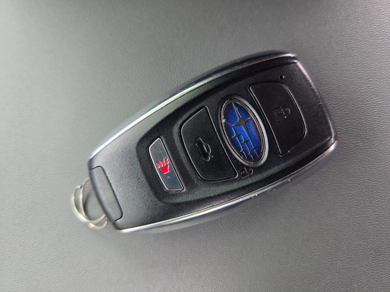 Used 2024 Subaru Crosstrek 2.5i Wilderness image 51