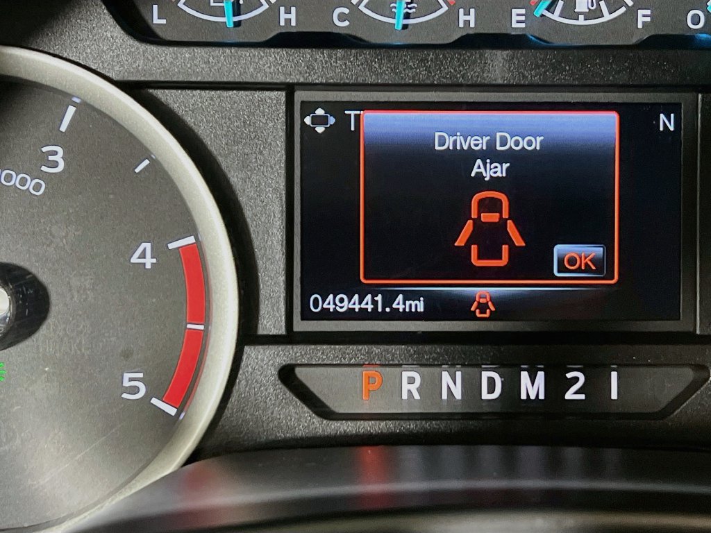 Used 2018 Ford F250 XLT AWD/4WD image 11