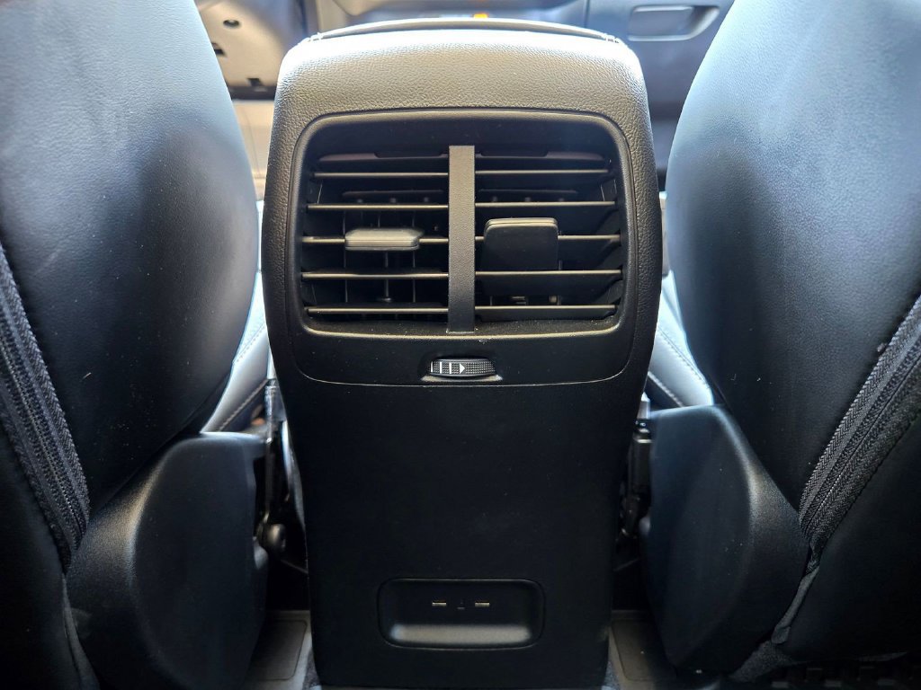 Used 2026 Ford Bronco Sport Big Bend w/ Convenience Package AWD/4WD image 7
