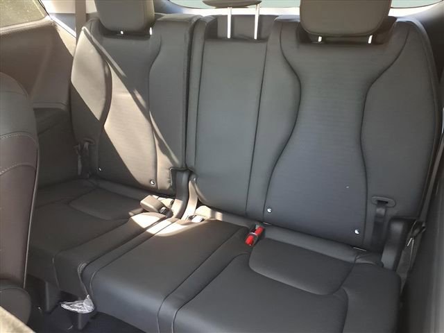 New 2026 Kia Carnival SX Prestige FWD image 27