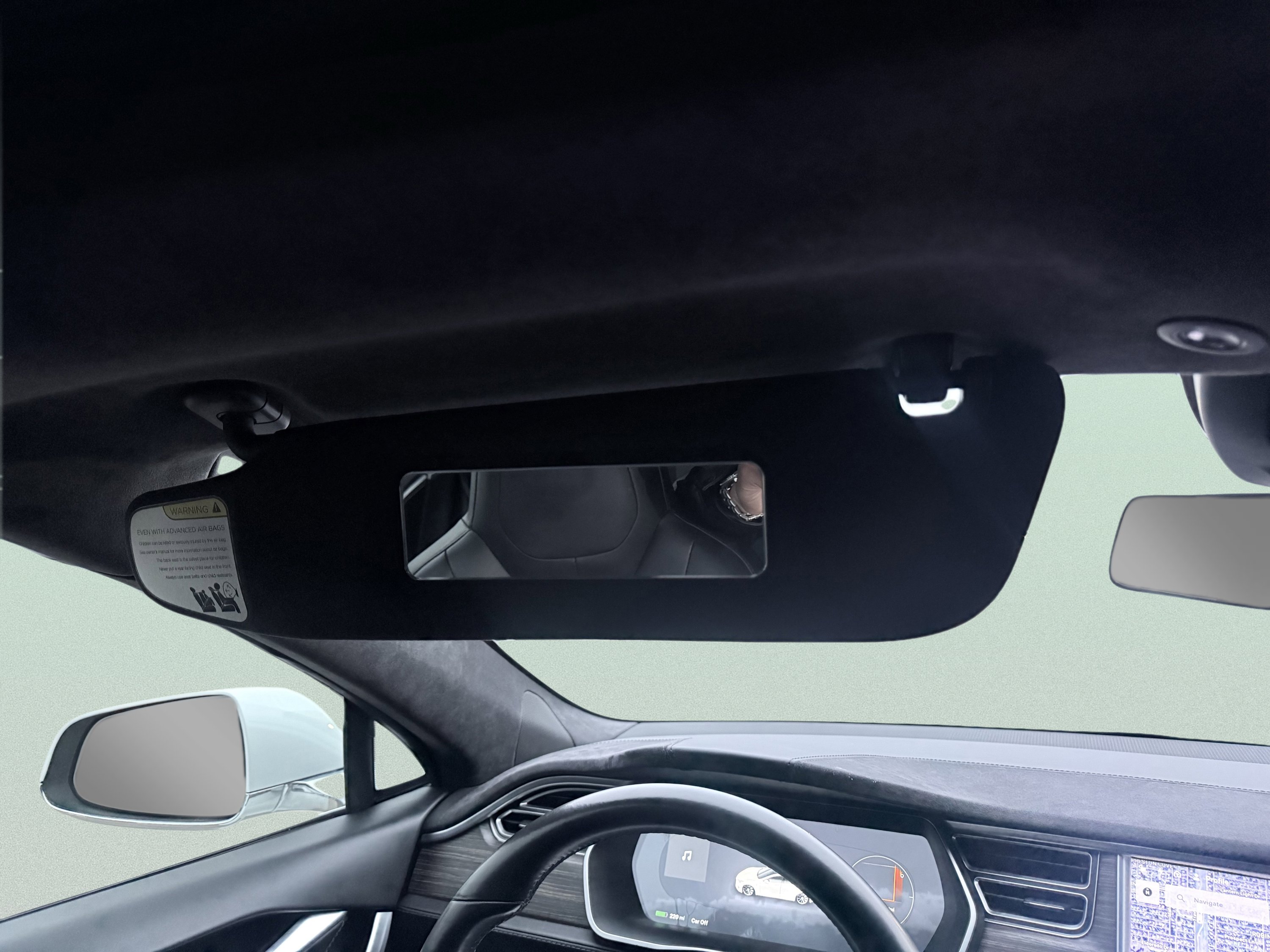 Used 2016 Tesla Model S 75D image 62