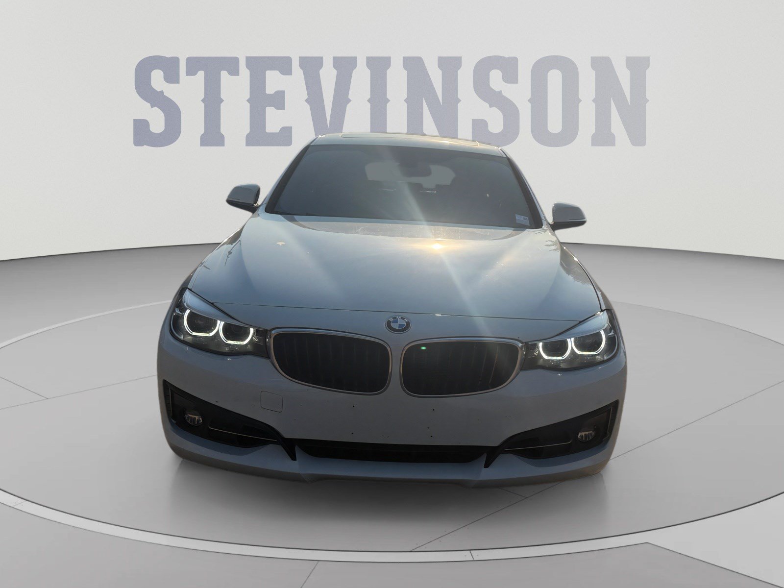 Used 2018 BMW 330i Gran Turismo xDrive AWD/4WD image 8