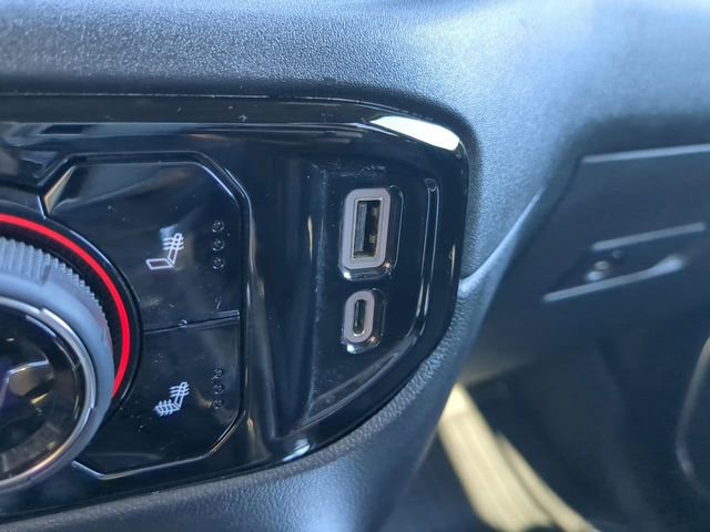 Used 2023 Chevrolet Silverado 1500 RST image 20