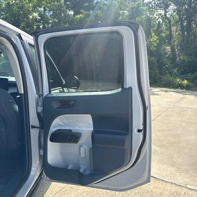 Used 2025 Ford Maverick XLT w/ XLT Luxury Package FWD image 17