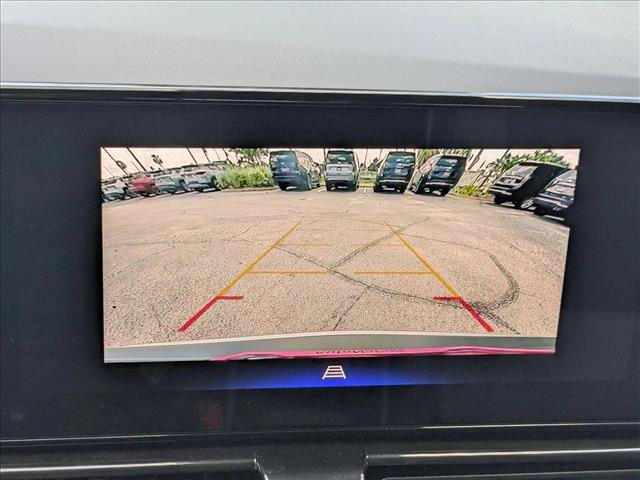 New 2026 Chevrolet TrailBlazer LT w/ Convenience Package FWD image 13