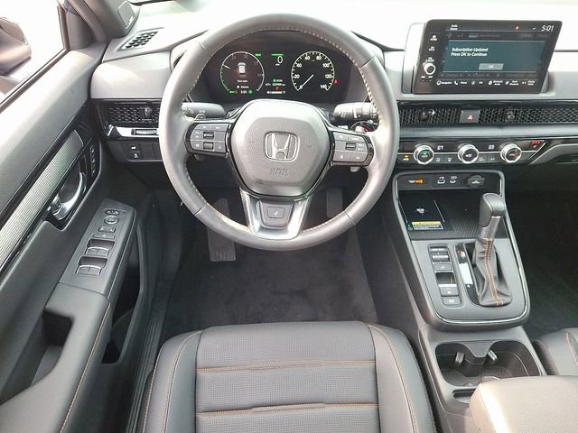 Used 2023 Honda CR-V Sport Touring image 12