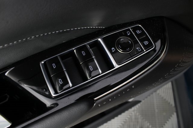 Used 2024 Cadillac Lyriq Tech w/ Driver Assist Package image 17